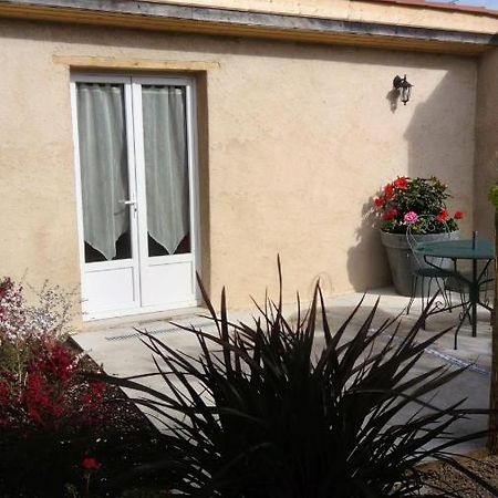 L'Orchidee Villa Talais Exterior photo
