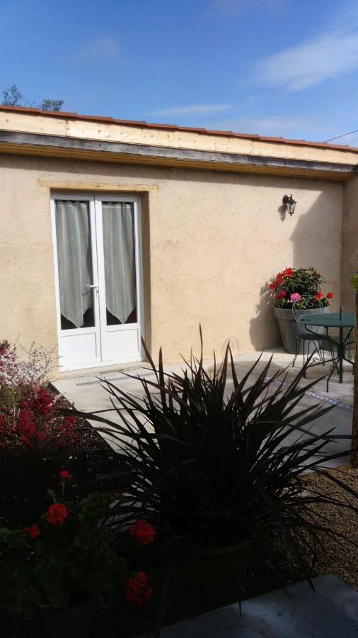 L'Orchidee Villa Talais Exterior photo