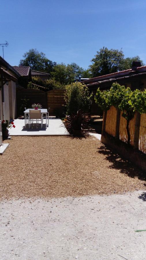 L'Orchidee Villa Talais Exterior photo
