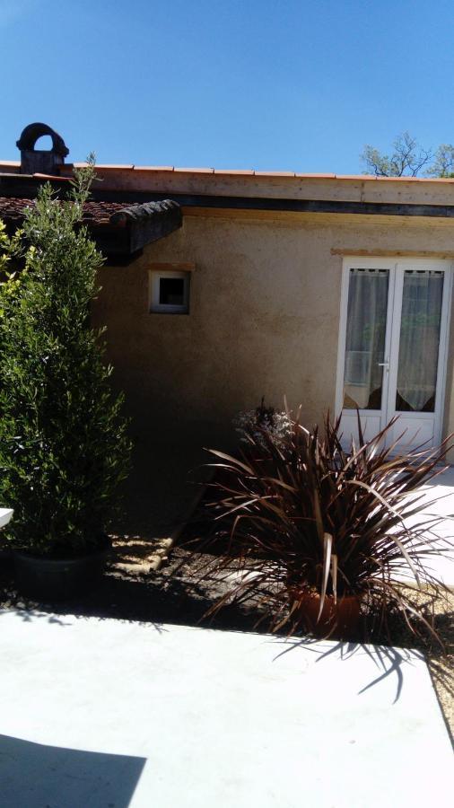 L'Orchidee Villa Talais Exterior photo
